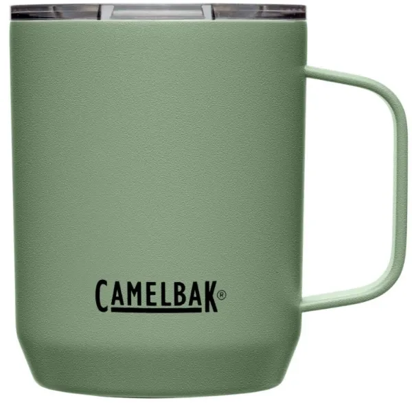 CamelBak Camping Termokop 0,35L Grøn