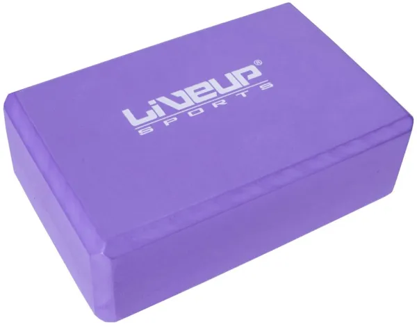 Aserve Yogablok Lilla